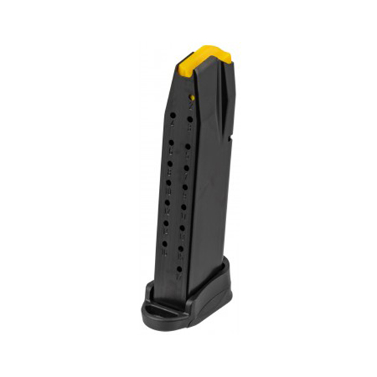 TAU MAG G3 9MM 17RD  - Magazines